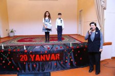 Трагедия 13-летних Ларисы Мамедовой и Ильгара Ибрагимова в ночь с 19 на 20 января (ФОТО)
