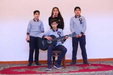 Трагедия 13-летних Ларисы Мамедовой и Ильгара Ибрагимова в ночь с 19 на 20 января (ФОТО)
