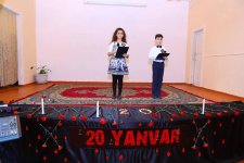 Трагедия 13-летних Ларисы Мамедовой и Ильгара Ибрагимова в ночь с 19 на 20 января (ФОТО)