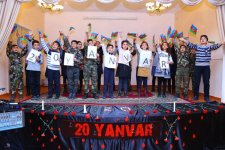Трагедия 13-летних Ларисы Мамедовой и Ильгара Ибрагимова в ночь с 19 на 20 января (ФОТО)