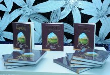 В Баку состоялась презентация книги "Карабах-летопись веков" (ФОТО)