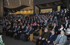 В Баку состоялась презентация книги "Карабах-летопись веков" (ФОТО)