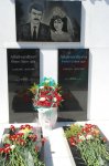 Эта история любви навечно останется в памяти азербайджанского народа! Они ушли  в вечность…(ФОТО)