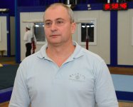 У молодых азербайджанских гимнастов хороший задел на будущее – тренер олимпийского чемпиона (ФОТО)