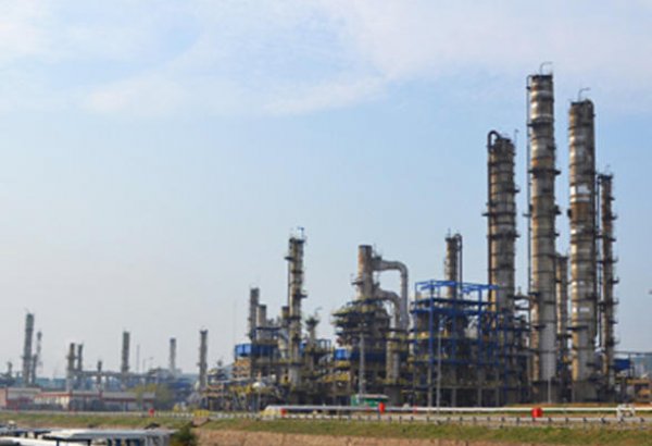 SOCAR может начать строительство новой установки по первичной переработке нефти в 2020 г.