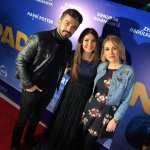 "Приключения Паддингтона 2" с азербайджанскими звездами в CinemaPlus (ВИДЕО, ФОТО)