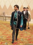 Звезды Азербайджана и Турции определили победителей нацотбора "Sinema Güzeli Yarışması" (ФОТО)