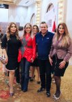 Звезды Азербайджана и Турции определили победителей нацотбора "Sinema Güzeli Yarışması" (ФОТО)