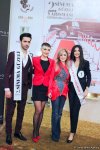Звезды Азербайджана и Турции определили победителей нацотбора "Sinema Güzeli Yarışması" (ФОТО)