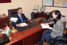 Индия поддерживает переговоры по мирному урегулированию нагорно-карабахского конфликта - посол (Эксклюзив)