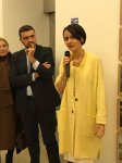 "Двадцать один русский взгляд" Суад Гараевой-Малеки и Лоренсо Балби в Италии (ФОТО)