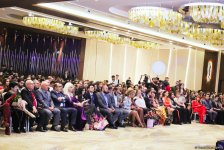 В Баку прошла грандиозная церемония награждения Azerbaijan Best Awards -2017 (ФОТО)