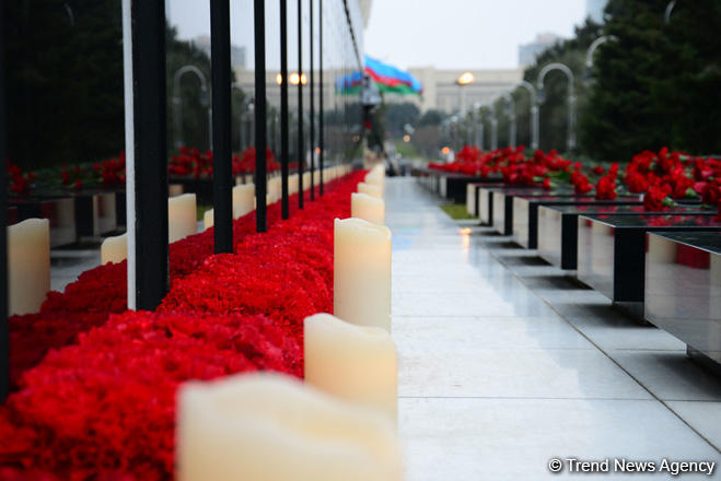 Вечером 19 января я шел на работу ... - очевидец трагедии 20 Января