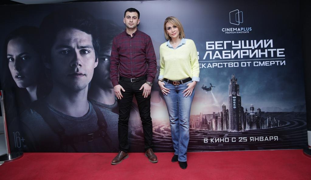 В Баку появился фантастический отряд выживших глейдеров (ФОТО, ВИДЕО)
