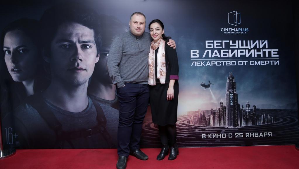 В Баку появился фантастический отряд выживших глейдеров (ФОТО, ВИДЕО)