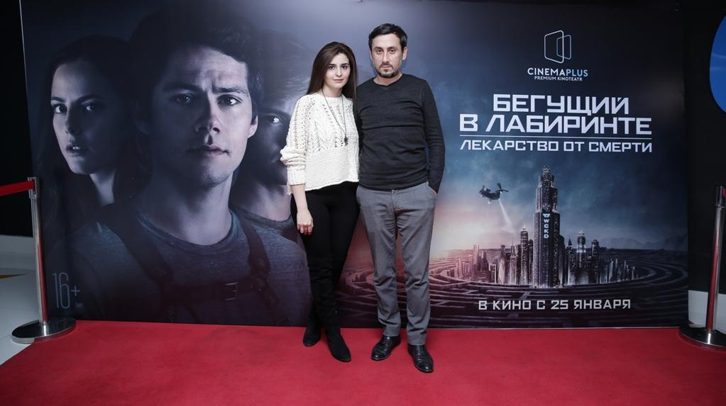 В Баку появился фантастический отряд выживших глейдеров (ФОТО, ВИДЕО)