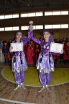 В Гяндже пройдет Фестиваль современных и классических танцев (ФОТО)