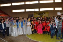 В Гяндже пройдет Фестиваль современных и классических танцев (ФОТО)