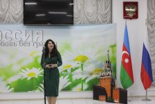Баланс белого в абстракциях Нины Наримановой (ФОТО)