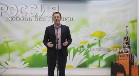 Баланс белого в абстракциях Нины Наримановой (ФОТО)