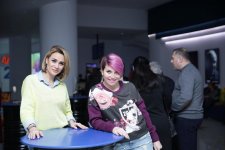 В Баку появился фантастический отряд выживших глейдеров (ФОТО, ВИДЕО)