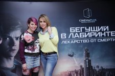 В Баку появился фантастический отряд выживших глейдеров (ФОТО, ВИДЕО)