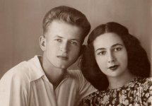 Памяти Леди Гю! В сердце моем остается и живет мой старый, добрый Баку, город моих предков… (ФОТО)
