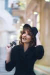 "Сумасшедшие чувства" Сабины Бабаевой (ФОТО, АУДИО)
