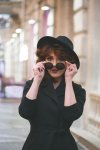 "Сумасшедшие чувства" Сабины Бабаевой (ФОТО, АУДИО)