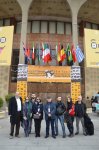 Она живет только надеждами и мечтами… - в Иране выступил азербайджанский театр (ФОТО)