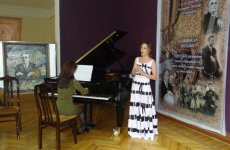 110 лет: от первой оперы до сегодняшних дней (ФОТО)