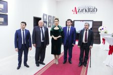 Роза Заргарли награждена медалью Российского Лермонтовского комитета и стала академиком Кавказа (ФОТО)