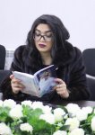 Роза Заргарли награждена медалью Российского Лермонтовского комитета и стала академиком Кавказа (ФОТО)