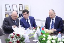 Роза Заргарли награждена медалью Российского Лермонтовского комитета и стала академиком Кавказа (ФОТО)