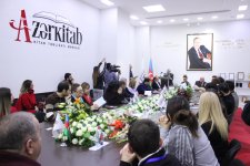 Роза Заргарли награждена медалью Российского Лермонтовского комитета и стала академиком Кавказа (ФОТО)