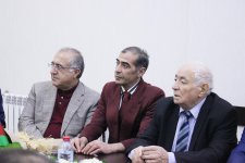 Роза Заргарли награждена медалью Российского Лермонтовского комитета и стала академиком Кавказа (ФОТО)