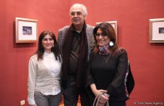 Выставка Бахрама Багирзаде ART IN BOXES вызвала ажиотаж – нескончаемый поток посетителей (ФОТО)