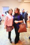 Выставка Бахрама Багирзаде ART IN BOXES вызвала ажиотаж – нескончаемый поток посетителей (ФОТО)