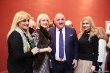 Выставка Бахрама Багирзаде ART IN BOXES вызвала ажиотаж – нескончаемый поток посетителей (ФОТО)