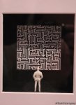Выставка Бахрама Багирзаде ART IN BOXES вызвала ажиотаж – нескончаемый поток посетителей (ФОТО)
