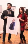 Выставка Бахрама Багирзаде ART IN BOXES вызвала ажиотаж – нескончаемый поток посетителей (ФОТО)