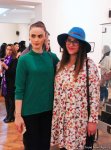Выставка Бахрама Багирзаде ART IN BOXES вызвала ажиотаж – нескончаемый поток посетителей (ФОТО)