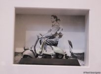 Выставка Бахрама Багирзаде ART IN BOXES вызвала ажиотаж – нескончаемый поток посетителей (ФОТО)