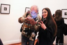 Выставка Бахрама Багирзаде ART IN BOXES вызвала ажиотаж – нескончаемый поток посетителей (ФОТО)