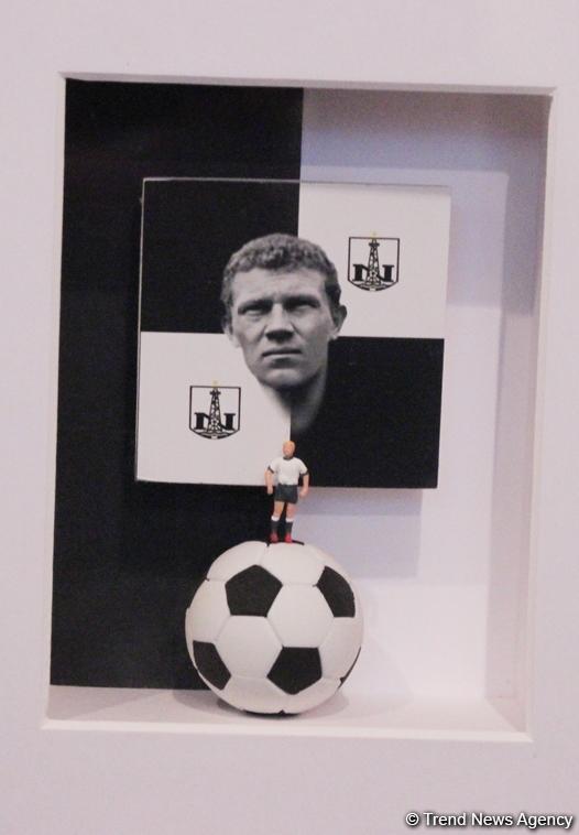 Выставка Бахрама Багирзаде ART IN BOXES вызвала ажиотаж – нескончаемый поток посетителей (ФОТО)