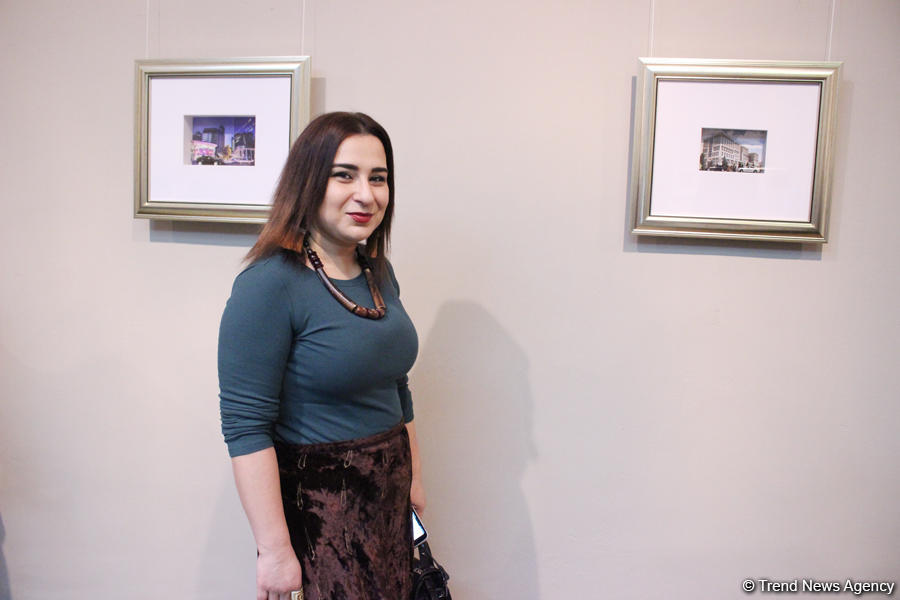 Выставка Бахрама Багирзаде ART IN BOXES вызвала ажиотаж – нескончаемый поток посетителей (ФОТО)