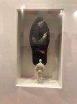Выставка Бахрама Багирзаде ART IN BOXES вызвала ажиотаж – нескончаемый поток посетителей (ФОТО)