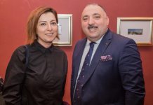 Выставка Бахрама Багирзаде ART IN BOXES вызвала ажиотаж – нескончаемый поток посетителей (ФОТО)