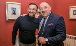 Выставка Бахрама Багирзаде ART IN BOXES вызвала ажиотаж – нескончаемый поток посетителей (ФОТО)