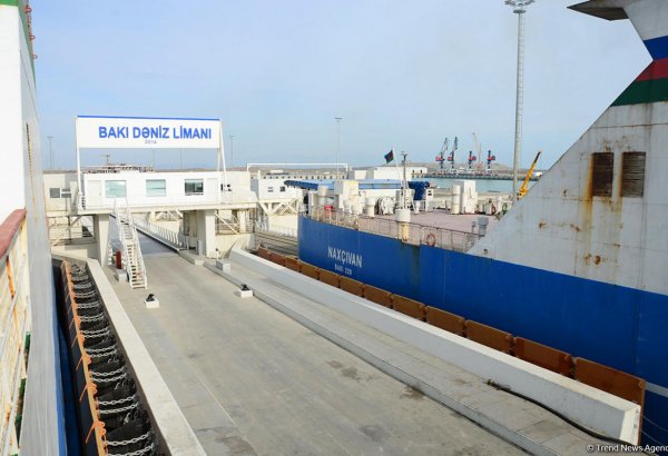 European Commission's Hololei talks investments in construction of Alat sea port